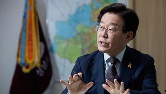 记者爆料李在明视频,记者爆料背后的真相与争议